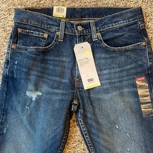 Levi’s Skinny Taper 32x32